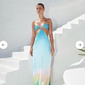 BAOBAB Voila Dress